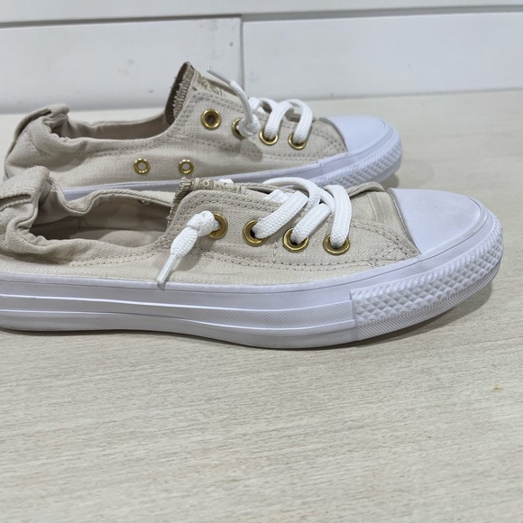 NEW Converse slip on all stars size 6 - Picture 2 of 5